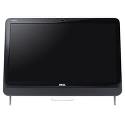 DELL Vostro 360 Intel® Core™ i5 i5-2400S 58.4 cm (23") 1920 x 1080 pixels All-in-One PC 4 GB DDR3-SDRAM 1 TB HDD Windows 7 Professional Black