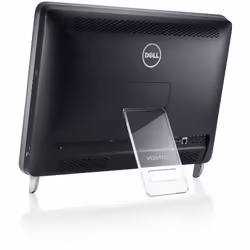 DELL Vostro 360 Intel® Core™ i5 i5-2400S 58.4 cm (23") 1920 x 1080 pixels All-in-One PC 4 GB DDR3-SDRAM 1 TB HDD Windows 7 Professional Black