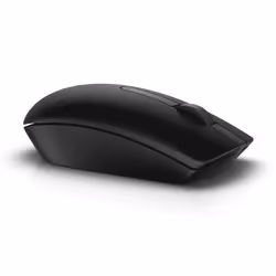 DELL KM636 keyboard Mouse included Universal RF Wireless QWERTY UK International Black - Additional view 5