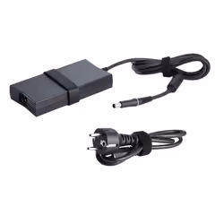Stop lugging your AC adapter back and forth between home and office. Get a second AC adapter for your notebook and keep one i ...