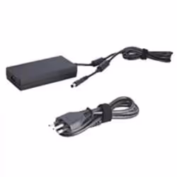 Power Supply and Power Cord : Italian 180W AC Adapter With 2M Italian Power Cord (Kit).
