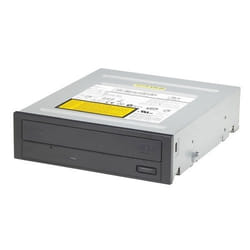 DELL 429-AAQK optical disc drive Internal DVD-ROM Black, Grey