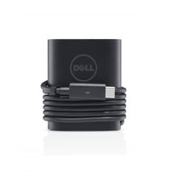 DELL 492-BBVI power adapter/inverter Indoor 45 W Black