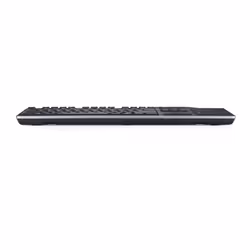 DELL KB813 keyboard Universal USB QWERTY English Black - Additional view 5