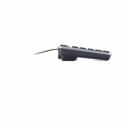 DELL KB813 keyboard Universal USB QWERTY English Black - Additional view 7