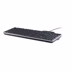 DELL KB813 keyboard Universal USB QWERTY English Black - Additional view 8