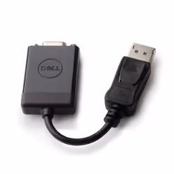 DELL Adapter - DisplayPort to VGA - Additional view 4