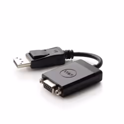 DELL Adapter - DisplayPort to VGA - Additional view 5