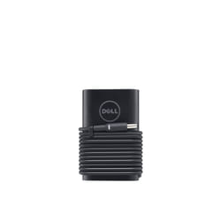 DELL 4H6NV power adapter/inverter Indoor 45 W Black