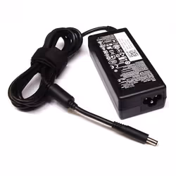 DELL MGJN9, Laptop, Indoor, 65 W, DELL, - OptiPlex 3060 SFF - Latitude 3490 - Vostro 5471 - OptiPlex 3060 MFF - OptiPlex 5050 ...