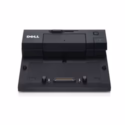 DELL 452-11422 laptop dock/port replicator Docking Black - Additional view 4