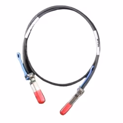 DELL 470-AAVH, 1 m, SFP+, SFP+