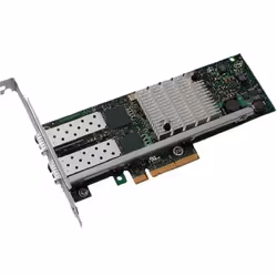 DELL 540-BBDR, Internal, Wired, PCI Express, Ethernet / Fiber, 10000 Mbit/s