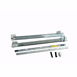 DELL 770-BBKW, Rack rail, Silver, 2U, PowerEdge R730 PowerEdge R730XL PowerEdge R730xd XL, 1 pc(s)