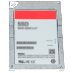 DELL 400-AKXI internal solid state drive 256 GB 2.5" Serial ATA III