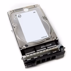 DELL 400-AHID, 8 TB, 7200 RPM, 3.5", Serial ATA III