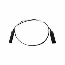 DELL 470-ABBM, 1 m, SFP+, SFP+