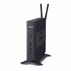 Dell Wyse 5010, 1.4 GHz, AMD G, G-T48E, 1 MB, 2 GB, DDR3-SDRAM