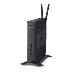 Dell Wyse 5010 1.4 GHz Wyse ThinOS Lite 930 g Black G-T48E