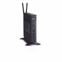 Dell Wyse 5010 1.4 GHz Wyse ThinOS Lite 930 g Black G-T48E