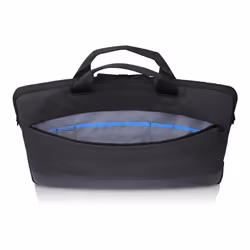 DELL 460-BCFJ 38.1 cm (15") Sleeve case Black, Grey - Additional view 5