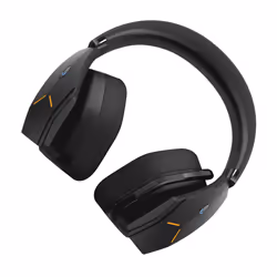 Alienware AW988 Headset Wired & Wireless Head-band Gaming Black