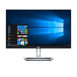 DELL S Series S2318HN computer monitor 58.4 cm (23") 1920 x 1080 pixels Full HD LED Black