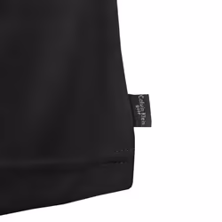Calvin Klein Golf Mens 2021 CK Harlem 1/4 Zip Sweater - L, Black