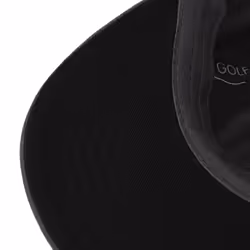 Calvin Klein Mens 2021 Classic Cotton Adjustable 6 Panel Baseball Cap - One Size, Charcoal