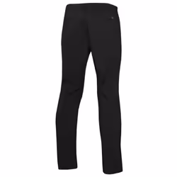 Calvin Klein Mens 2021 Tech Slim Fit Lightweight Golf Trousers - 44R, Black