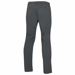 Calvin Klein Mens 2021 Tech Slim Fit Lightweight Golf Trousers - 44S, Steel