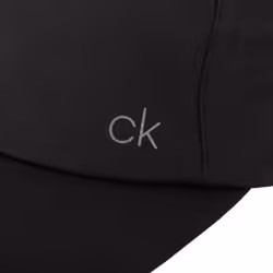 Calvin Klein Mens Waterproof Lightweight Breathable Peaked Quick Dry Cap