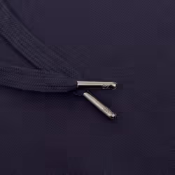 Calvin Klein Mens 2021 Planet Performance Fleece Cotton Eco-Friendly Hoodie - 2XL, Navy