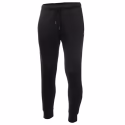 Calvin Klein Mens 2021 Planet Performance Fleece Cotton Eco-Friendly Joggers - L, Black