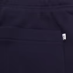 Calvin Klein Mens 2021 Planet Performance Fleece Cotton Eco-Friendly Joggers - M, Navy
