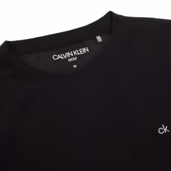 Calvin Klein Mens 2024 Assorted Long Sleeve 3 Pack Breathable Wicking T-Shirt