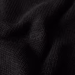 Calvin Klein Mens 2021 Knit Crew Neck Cotton CK Golf Sweater - 2XL, Black