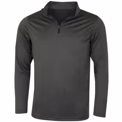 Calvin Klein Golf Mens 2024 CK Harlem Technical 1/4 Zip Sweater - XXXL, Khaki