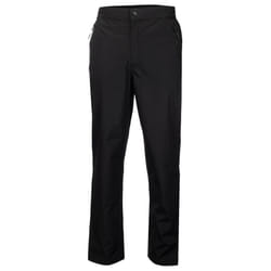Calvin Klein Mens 2021 Sacramento Waterproof Stretch Golf Trousers - XL - Regular, Black