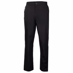 Calvin Klein Mens 2021 Sacramento Waterproof Stretch Golf Trousers - XXL - Regular, Black