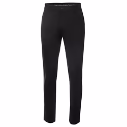 Calvin Klein Mens 2023 Winter Genius Stretch Water Resistant Golf Trousers - 34S, Black