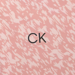 Calvin Klein Womens 2022 Bolina 1/4 Zip Moisture Wicking Midlayer Sweater - M, Ice Pink