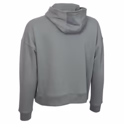 Calvin Klein Womens 2022 Capa Lightweight Breathable Moisture Wicking Hoody - 2XL, Sage