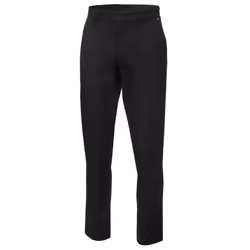 Calvin Klein Mens Regular Fit Tech Warm Water Repellent Golf Trousers - 38R, Black