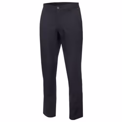 Calvin Klein Mens Regular Fit Tech Warm Water Repellent Golf Trousers - 32R, Navy