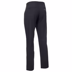 Calvin Klein Mens Regular Fit Tech Warm Water Repellent Golf Trousers - 40R, Navy