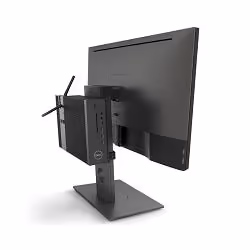 DELL 482-BBDB, Black