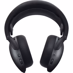 Alienware AW725H Headset Wired & Wireless Head-band Gaming USB Type-C Bluetooth Black