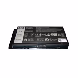 DELL 5HH9J, Battery, DELL, - Precision M4800 - Precision M6800