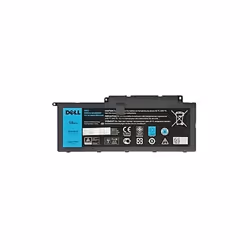 DELL 9HRXJ, Battery, DELL, Inspiron 14 5447, 15 5547, Latitude 3450
